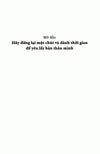 Combo 3 cuốn sách Đại đức Haemin: Khi mọi điều không như ý + Yêu những điều không hoàn hảo + Bước chậm lại giữa thế gian vội vã