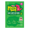 Combo 3 Cuốn Cùng Khủng Long Học Nét Cơ Bản - Bé Trai