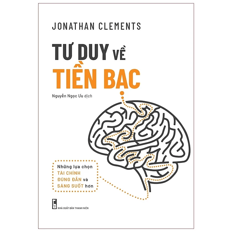 Tư Duy Về Tiền Bạc