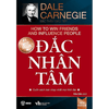 Đắc Nhân Tâm - Khổ Lớn (SBook)