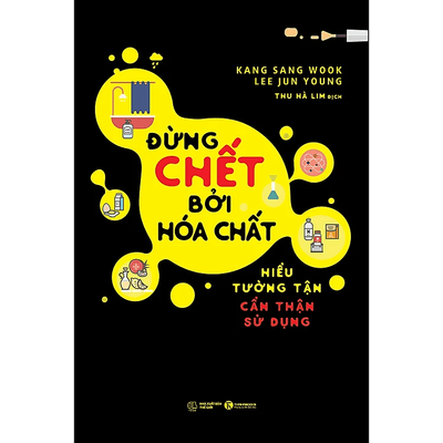 Đừng Chết Bởi Hóa Chất