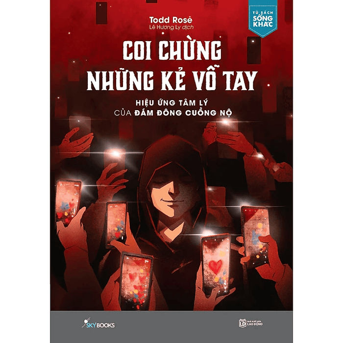 Coi Chừng Những Kẻ Vỗ Tay