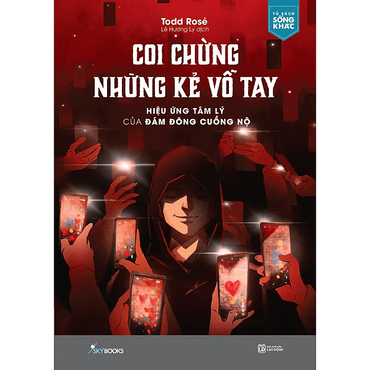 Coi Chừng Những Kẻ Vỗ Tay