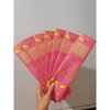 Sớ Song Ngữ Cúng Bái (Chữ Nho - Chữ Quốc Ngữ)