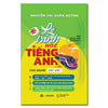 Combo Sách tiếng anh cho người mất gốc