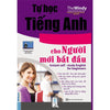 Combo Sách tiếng anh cho người mất gốc