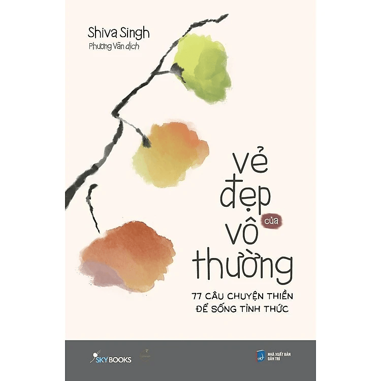 Vẻ Đẹp Của Vô Thường - AZ Việt Nam
