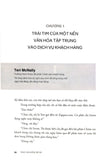 Trải Nghiệm Wow (Alpha Books)