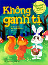 Bộ Sách Gieo Mầm Tính Cách Cho Bé Yêu (Bộ 9 Cuốn)
