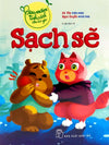 Bộ Sách Gieo Mầm Tính Cách Cho Bé Yêu (Bộ 9 Cuốn)