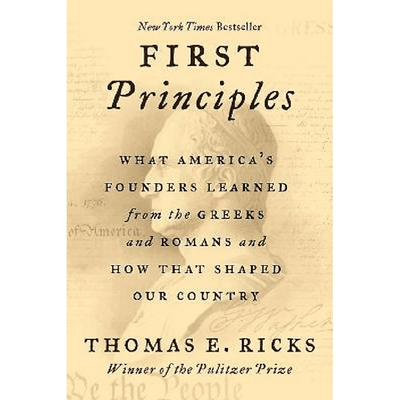 First Principles