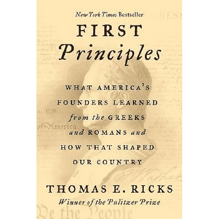 First Principles
