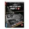 Nhật Ký Ghi Chép Pháp Y - Tập 3 - Dư Âm Chưa Dứt