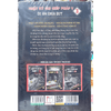 Nhật Ký Ghi Chép Pháp Y - Tập 3 - Dư Âm Chưa Dứt