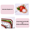 Đồ chơi cuốn sổ ma thuật vẽ tranh bằng nước bóc dán 10 chủ đề đa dạng chi tiết cho bé học tập