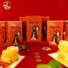 Bộ thẻ 64 quẻ Kinh Dịch (Biên soạn Cực Kỳ chi tiết 14 vấn đề trong cuộc sống)