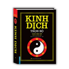 Bộ thẻ 64 quẻ Kinh Dịch (Biên soạn Cực Kỳ chi tiết 14 vấn đề trong cuộc sống)