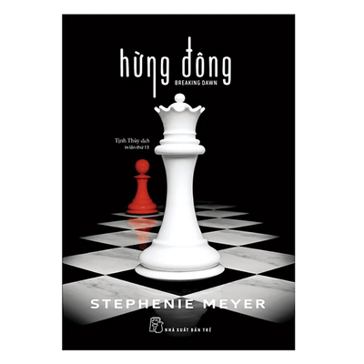 Hừng Đông (NXB Trẻ)