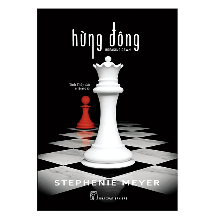 Hừng Đông (NXB Trẻ)