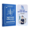 Ngữ Pháp Tiếng Anh Tối Giản dành cho người mới bắt đầu