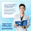 Ngữ Pháp Tiếng Anh Tối Giản dành cho người mới bắt đầu