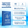 Ngữ Pháp Tiếng Anh Tối Giản dành cho người mới bắt đầu
