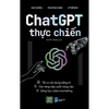 Bộ sách ứng dụng Chat GPT và AI trí tuệ nhân tạo để tăng hiệu suất công việc: ChatGPT thực chiến + ChatGPT - Ứng dụng trí tuệ nhân tạo trong công việc + AI - Công cụ nâng cao hiệu suất công việc + AI 5.0 - Nhanh hơn, Dễ hơn, Rẻ hơn, Chính xác hơn