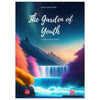 Bộ Ba Song Ngữ Sayings Of Youth + Beautifully Bold Youth + The Garden Of Youth - Chính Hãng