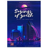 Bộ Ba Song Ngữ Sayings Of Youth + Beautifully Bold Youth + The Garden Of Youth - Chính Hãng