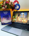Bộ Ba Song Ngữ Sayings Of Youth + Beautifully Bold Youth + The Garden Of Youth - Chính Hãng