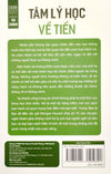 Sách tâm lý tài chính: Same As Ever: Quy Luật Bất Biến Về Bản Chất Con Người Và Tâm Lý Làm Giàu + Tâm lý học về tiền