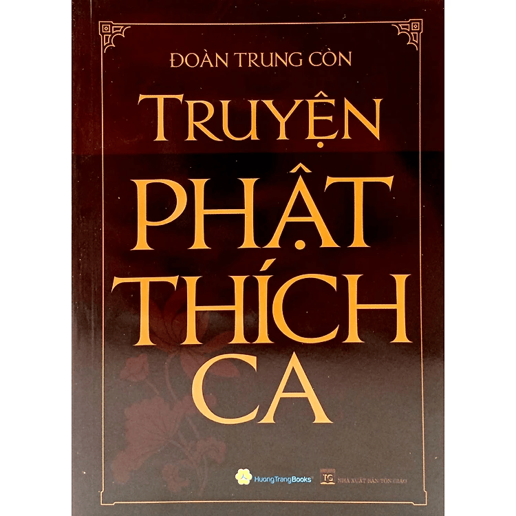 Truyện Phật Thích Ca