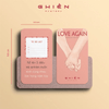 Bộ bài tình yêu "LOVE AGAIN" dành cho cặp đôi hoặc vợ chồng - Thấu hiểu cảm xúc, kết nối trái tim