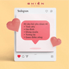 Bộ bài tình yêu "LOVE AGAIN" dành cho cặp đôi hoặc vợ chồng - Thấu hiểu cảm xúc, kết nối trái tim