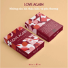 Bộ bài tình yêu "LOVE AGAIN" dành cho cặp đôi hoặc vợ chồng - Thấu hiểu cảm xúc, kết nối trái tim