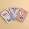 Bộ bài tình yêu "LOVE AGAIN" dành cho cặp đôi hoặc vợ chồng - Thấu hiểu cảm xúc, kết nối trái tim