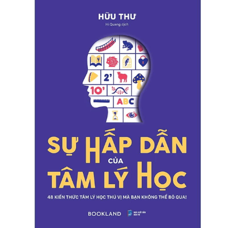 Sự Hấp Dẫn Của Tâm Lý Học