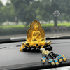 Tượng Phật Quan Âm, A Di Đà, Di Lặc, Đài Sen 2 Mặt, Cao Cấp,Sang Trọng