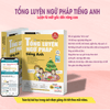 Bộ 3 sách tìm gốc tiếng Anh: Nói TA Dễ Vậy Sao + Tổng Luyện Ngữ Pháp + TA Mới Bắt Đầu