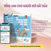 Bộ 3 sách tìm gốc tiếng Anh: Nói TA Dễ Vậy Sao + Tổng Luyện Ngữ Pháp + TA Mới Bắt Đầu