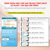 Bộ 3 sách tìm gốc tiếng Anh: Nói TA Dễ Vậy Sao + Tổng Luyện Ngữ Pháp + TA Mới Bắt Đầu