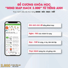 Tự Học 2000 Từ Vựng Tiếng Anh Theo Chủ Đề - TẶNG KÈM KHOÁ HỌC HITBOOKS