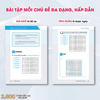 Tự Học 2000 Từ Vựng Tiếng Anh Theo Chủ Đề - TẶNG KÈM KHOÁ HỌC HITBOOKS