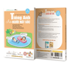 Tiếng Anh Cho Người Mất Gốc - KÈM KHOÁ HỌC HITBOOKS