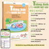 Tiếng Anh Cho Người Mất Gốc - KÈM KHOÁ HỌC HITBOOKS