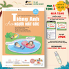 Tiếng Anh Cho Người Mất Gốc - KÈM KHOÁ HỌC HITBOOKS