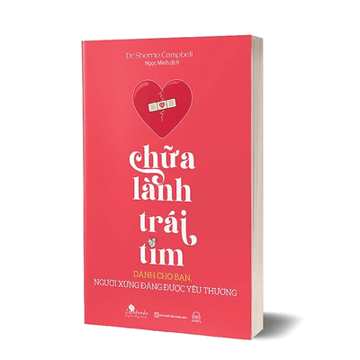Chữa lành trái tim