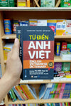 Từ Điển Anh - Việt 70000 Từ