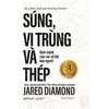 Súng, Vi Trùng Và Thép
