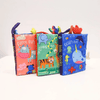 Đồ Chơi Vải 3D Theo Chủ Đề Woa Toys- Dành Sự Phát Triên Cho Bé Trên 3th